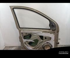 PORTIERA ANTERIORE SINISTRA FIAT Panda 2Â° Serie 5