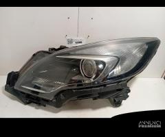 FARO ANTERIORE SINISTRO OPEL Zafira B 2Â° Serie 13