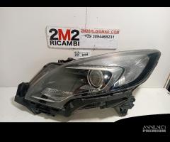 FARO ANTERIORE SINISTRO OPEL Zafira B 2Â° Serie 13