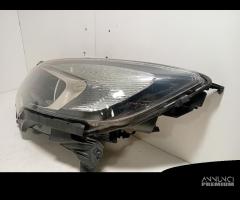 FARO ANTERIORE SINISTRO OPEL Zafira B 2Â° Serie 13 - 4