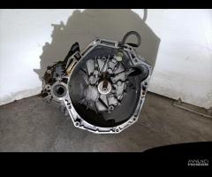 CAMBIO MANUALE COMPLETO RENAULT Scenic X MOD Diese - 1