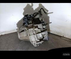 CAMBIO MANUALE COMPLETO RENAULT Scenic X MOD Diese - 3