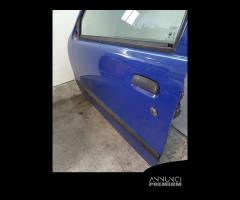 PORTIERA ANTERIORE SINISTRA FIAT Seicento /600 517