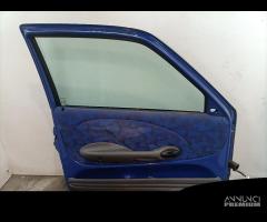 PORTIERA ANTERIORE SINISTRA FIAT Seicento /600 517 - 6