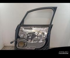 PORTIERA ANTERIORE DESTRA AUDI A2 Serie (8Z0) 8Z08 - 7