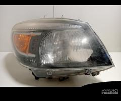 FARO ANTERIORE DESTRO FORD Ranger (ET) UD2D 51030