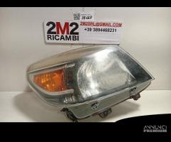 FARO ANTERIORE DESTRO FORD Ranger (ET) UD2D 51030 - 2