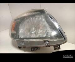 FARO ANTERIORE DESTRO FORD Ranger (ET) UD2D 51030 - 3