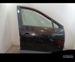 PORTIERA ANTERIORE DESTRA RENAULT Scenic X MOD 801 - 1