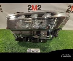 FARO ANTERIORE SINISTRO SUZUKI SX4 Serie S-Cross 6