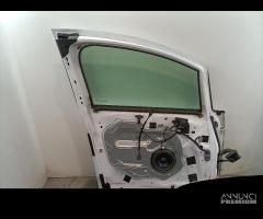 PORTIERA ANTERIORE SINISTRA FORD B - Max Berlina 1 - 6