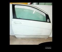 PORTIERA ANTERIORE DESTRA MERCEDES Classe A W169 4