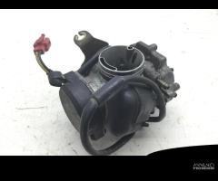 CARBURATORE REVISIONATO KEIHIN CVK SYM JOYRIDE 200 - 6