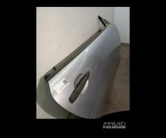 PORTIERA ANTERIORE DESTRA MERCEDES SLK Serie (W170 - 4