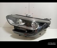 FARO ANTERIORE SINISTRO RENAULT Megane III 2606027