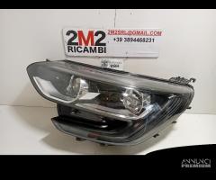 FARO ANTERIORE SINISTRO RENAULT Megane III 2606027 - 2