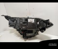 FARO ANTERIORE SINISTRO RENAULT Megane III 2606027 - 10