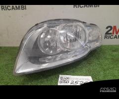 FARO ANTERIORE SINISTRO AUDI A4 Avant (8ED) 8E0941 - 1