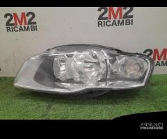 FARO ANTERIORE SINISTRO AUDI A4 Avant (8ED) 8E0941