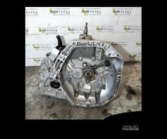 CAMBIO MANUALE COMPLETO NISSAN Micra Serie Diesel - 1