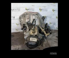 CAMBIO MANUALE COMPLETO NISSAN Micra Serie Diesel