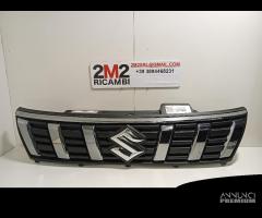 GRIGLIA PARAURTI SUZUKI Vitara Serie 72121-86R0 K1