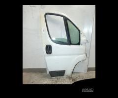 PORTIERA ANTERIORE DESTRA FIAT Ducato 5Â° Serie (0