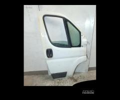 PORTIERA ANTERIORE DESTRA FIAT Ducato 5Â° Serie (0