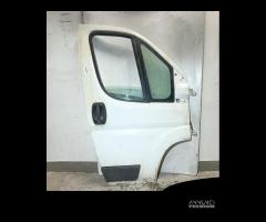 PORTIERA ANTERIORE DESTRA FIAT Ducato 5Â° Serie (0