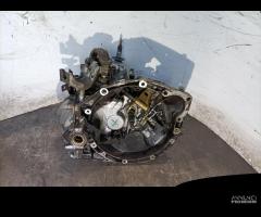 CAMBIO MANUALE COMPLETO FIAT Ulysse 3Â° Serie Dies