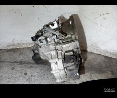 CAMBIO MANUALE COMPLETO NISSAN Qashqai 2Â° Serie D