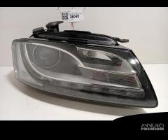 FARO ANTERIORE DESTRO AUDI A5 CoupÃ© (8T) 8T094100 - 1