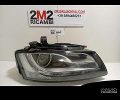 FARO ANTERIORE DESTRO AUDI A5 CoupÃ© (8T) 8T094100 - 2