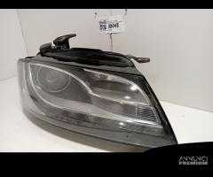 FARO ANTERIORE DESTRO AUDI A5 CoupÃ© (8T) 8T094100