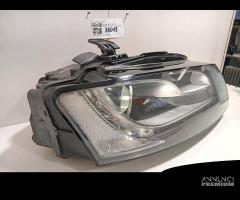 FARO ANTERIORE DESTRO AUDI A5 CoupÃ© (8T) 8T094100