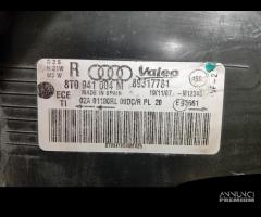 FARO ANTERIORE DESTRO AUDI A5 CoupÃ© (8T) 8T094100 - 13