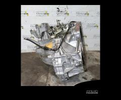 CAMBIO MANUALE COMPLETO CHRYSLER Sebring Serie ECD