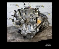 CAMBIO MANUALE COMPLETO CHRYSLER Sebring Serie ECD