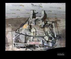 CAMBIO MANUALE COMPLETO CHRYSLER Sebring Serie ECD - 5