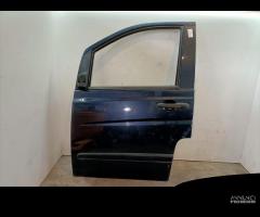 PORTIERA ANTERIORE SINISTRA MERCEDES Vito W639 2Â°