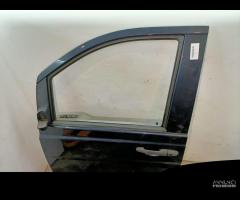 PORTIERA ANTERIORE SINISTRA MERCEDES Vito W639 2Â° - 3