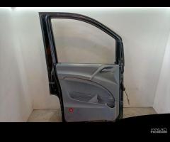 PORTIERA ANTERIORE SINISTRA MERCEDES Vito W639 2Â° - 6