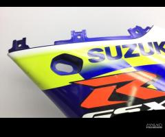 CARENA FIANCATA SINISTRA ANTERIORE SUZUKI GSX R 75