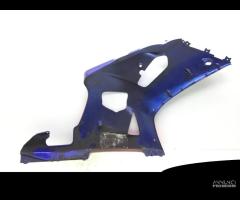 CARENA FIANCATA SINISTRA ANTERIORE SUZUKI GSX R 75 - 7