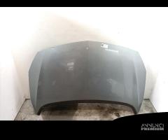 COFANO ANTERIORE OPEL Astra J 39014121 (09\u003e)