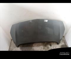 COFANO ANTERIORE OPEL Astra J 39014121 (09\u003e) - 2