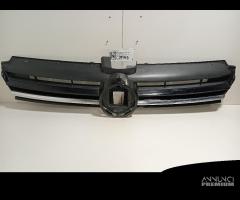 GRIGLIA PARAURTI VOLKSWAGEN Golf 7 Berlina 5G08536 - 1