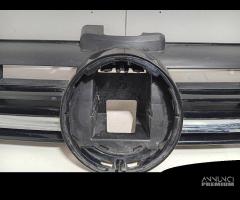 GRIGLIA PARAURTI VOLKSWAGEN Golf 7 Berlina 5G08536 - 4