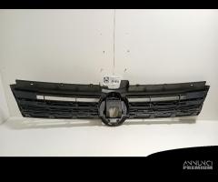 GRIGLIA PARAURTI VOLKSWAGEN Golf 7 Berlina 5G08536 - 6