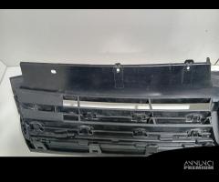 GRIGLIA PARAURTI VOLKSWAGEN Golf 7 Berlina 5G08536 - 7